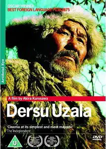 Dersu Uzala (Akira Kurosawa 1975) Artifical Eye 2011 re-release DVD9 Untouched