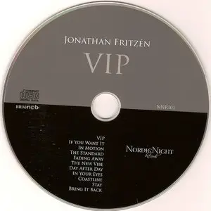 Jonathan Fritzen - VIP (2009)