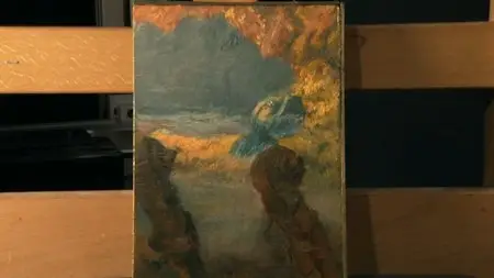 BBC Fake or Fortune? - Degas and the Little Dancer (2014)