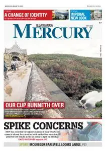 Illawarra Mercury - August 12, 2020