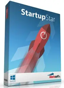 Abelssoft StartupStar 2022 v14.07.41672 Multilingual