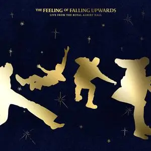 5 Seconds Of Summer - The Feeling of Falling Upwards (Live from the Royal Albert Hall) (2023) [Official Digital Download 24/96]