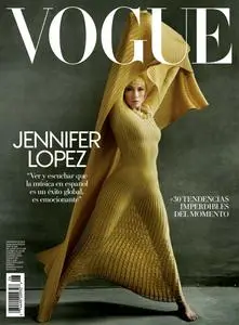 Vogue Latinoamérica - julio 2023