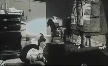 The Harms Case (1987)