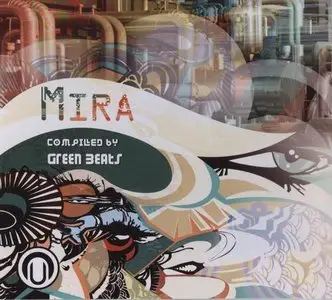 V.A. - Mira (2011)
