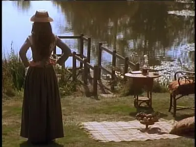Tess of the D'Urbervilles (1998)