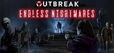 Outbreak endless nightmares обзор