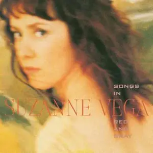 Suzanne Vega - Songs in Red and Gray (2001)