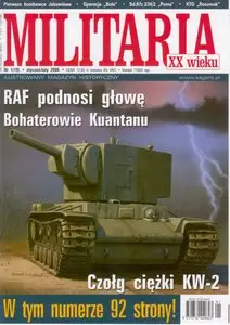 Militaria XX Wieku 10
