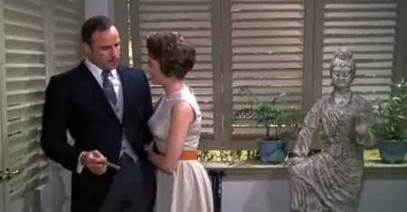 The Ugly American (1963)