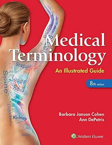 thesis medical terminology