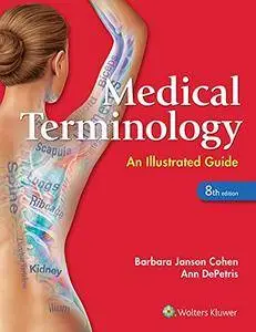 terminology medical illustrated guide