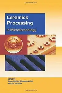 Ceramics Processing in Microtechnology