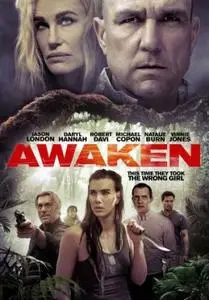 Awaken (2015) A Perfect Vacation