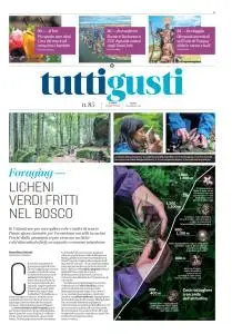 La Stampa Tutti Gusti - 30 Gennaio 2020
