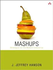 Mashups: Strategies for the Modern Enterprise