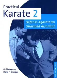 «Practical Karate Volume 2» by Donn F. Draeger, Masatoshi Nakayama