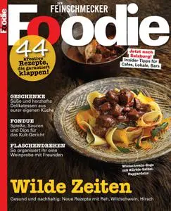 Foodie Germany – November 2021