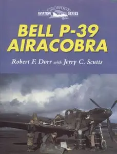 Bell P-39 Airacobra (repost)