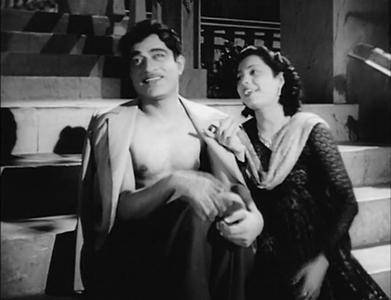 Parchhaiyan (1952)