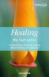 Healing the Hurt Within : Understand and Relieve the Suffering Behind Self-Destructive Behaviour (Repost)