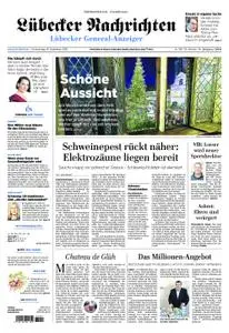 Lübecker Nachrichten – 19. Dezember 2019