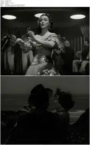 The Lady Takes a Sailor (1949)