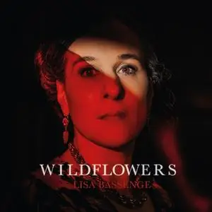 Lisa Bassenge - Wildflowers (2023)