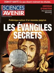 Sciences et Avenir 791 - Janvier 2013