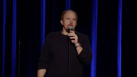 Louis C.K.: Shameless (2007)