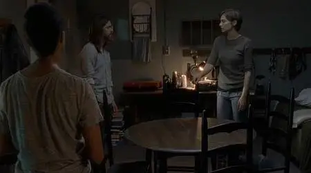 The Walking Dead S07E05 (2016)