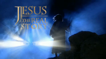 BBC - Jesus: The Real Story (2001)