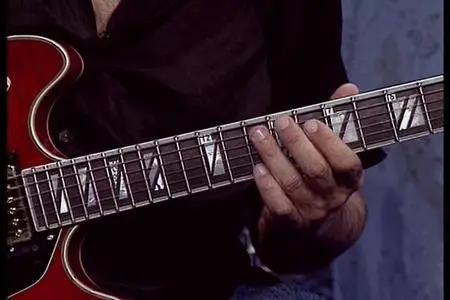 Blues Riffs, Rhythms And Secrets [repost]