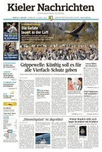 Kieler Nachrichten Ostholsteiner Zeitung - 03. April 2018
