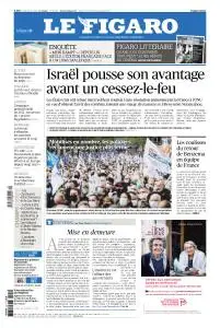 Le Figaro - 20 Mai 2021