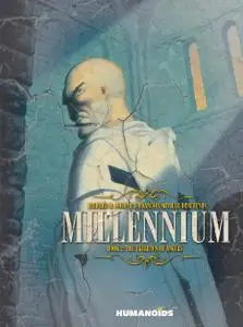 Humanoids-Millennium Vol 02 The Skeleton Of Angels 2021 Hybrid Comic eBook
