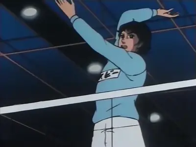 Attacker You! 40