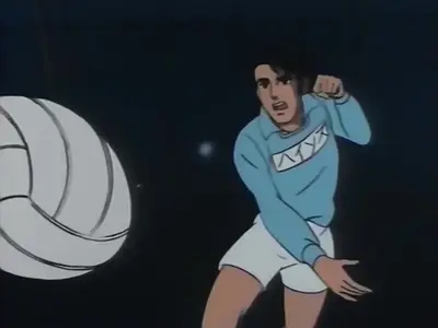 Attacker You! 40