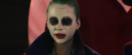 The People's Joker (2022)