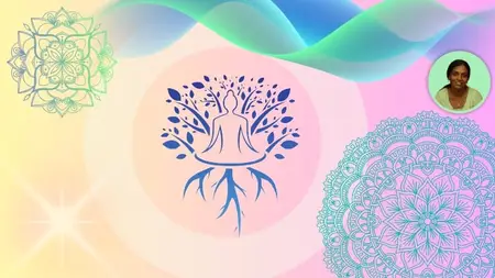 Light Matrix Mastery: Healing, Meditation & Manifestation