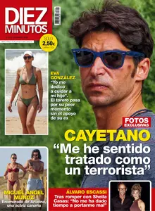 Diez Minutos - 16 Julio 2025