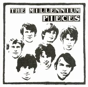 The Millennium - The Millennium At Last [8CD Box Set] (2012) [Japanese Edition]