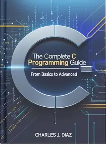 The Complete C Programming Guide: From Basics to Advanced