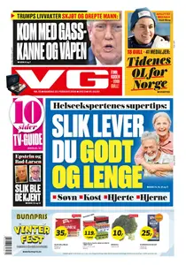 VG - 23 Februar 2026