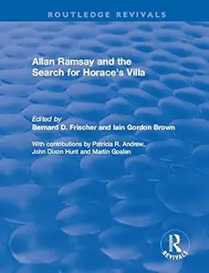 Allan Ramsay and the Search for Horace's Villa
