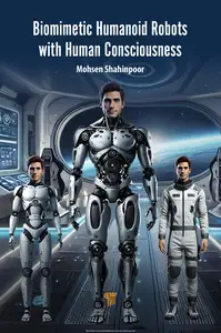 Biomimetic Humanoid Robots with Human Consciousness