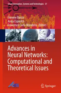 Advances in Neural Networks: Computational and Theoretical Issues