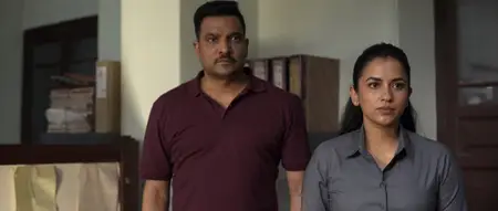 HIT: The 3rd Case (2025)