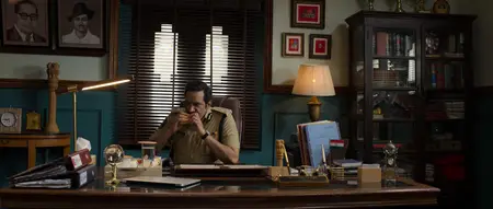 HIT: The 3rd Case (2025)