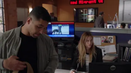 NCIS S16E05